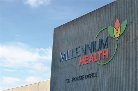 Millennium health - Millennium Health is a specialty laboratory that offers urine and oral fluid drug testing for patients with chronic pain, behavioral health, or substance use disorders. …